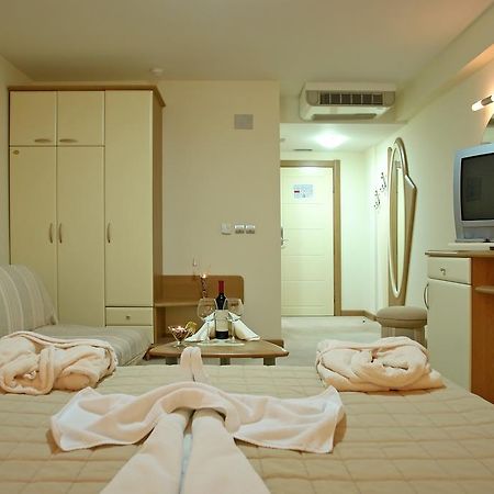 Hotel Flamengo Οχρίδα Εξωτερικό φωτογραφία
