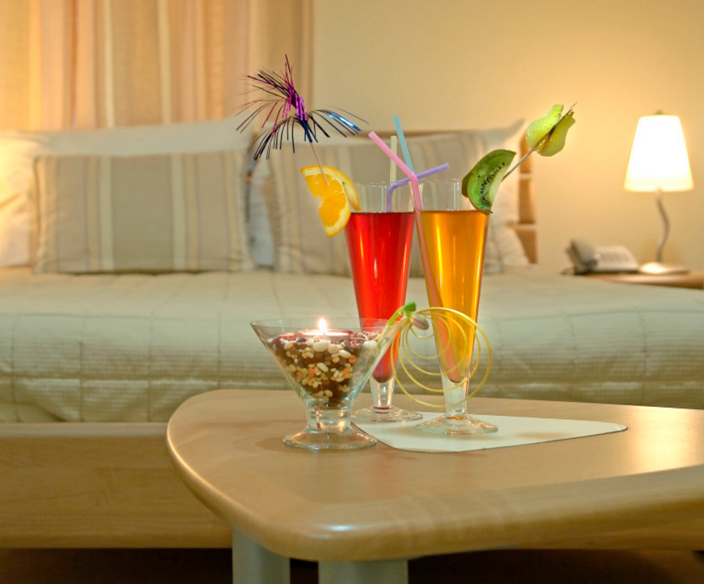 Hotel Flamengo Οχρίδα Εξωτερικό φωτογραφία