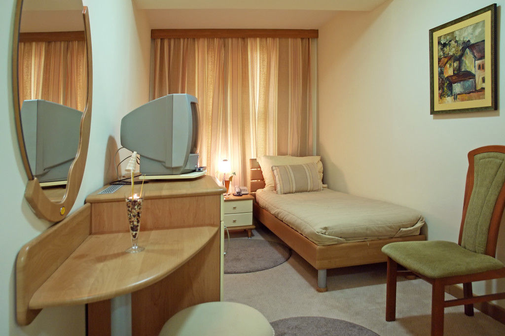 Hotel Flamengo Οχρίδα Εξωτερικό φωτογραφία