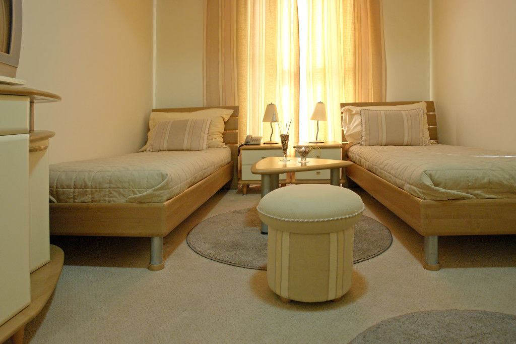 Hotel Flamengo Οχρίδα Εξωτερικό φωτογραφία