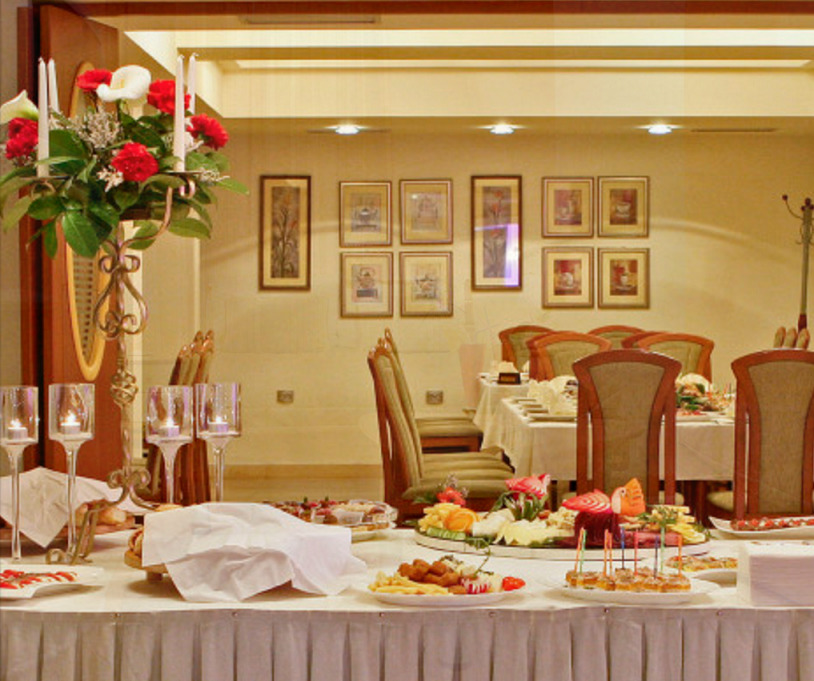 Hotel Flamengo Οχρίδα Εξωτερικό φωτογραφία