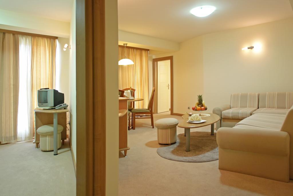 Hotel Flamengo Οχρίδα Εξωτερικό φωτογραφία