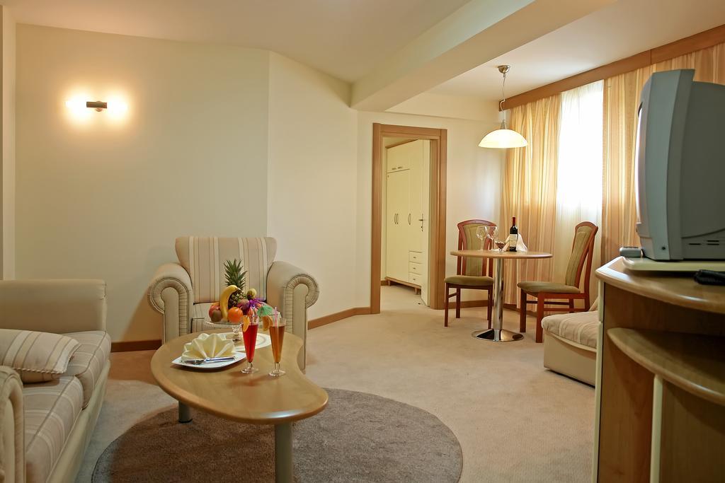 Hotel Flamengo Οχρίδα Εξωτερικό φωτογραφία
