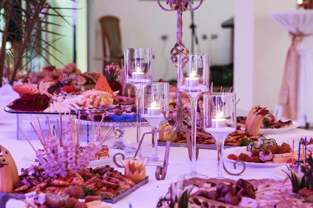 Hotel Flamengo Οχρίδα Εξωτερικό φωτογραφία