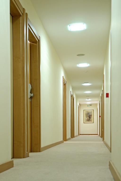 Hotel Flamengo Οχρίδα Εξωτερικό φωτογραφία