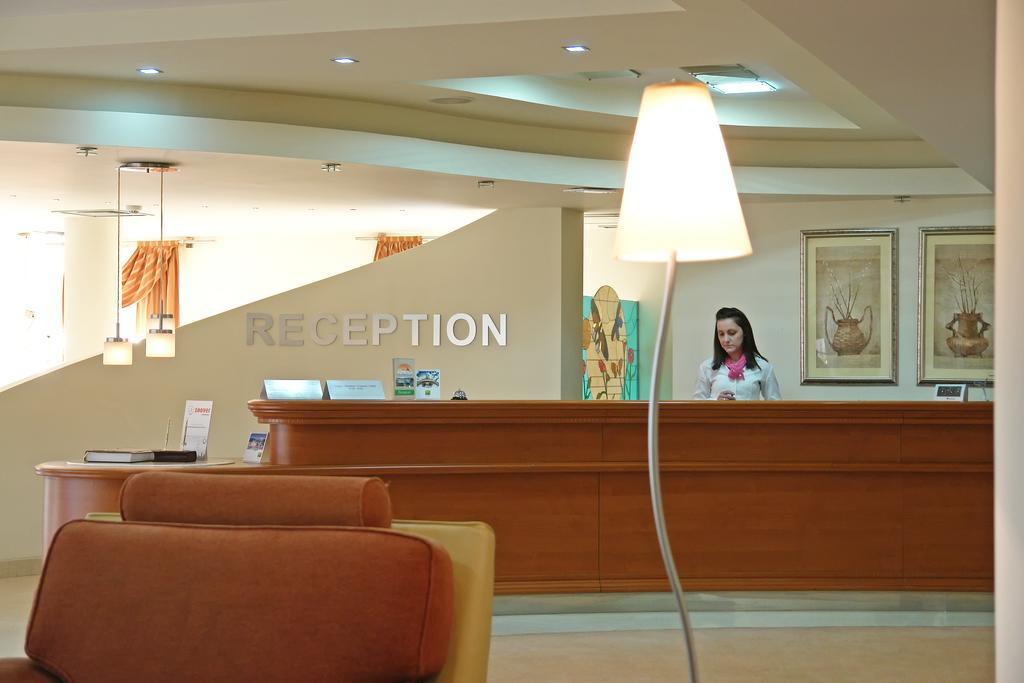 Hotel Flamengo Οχρίδα Εξωτερικό φωτογραφία