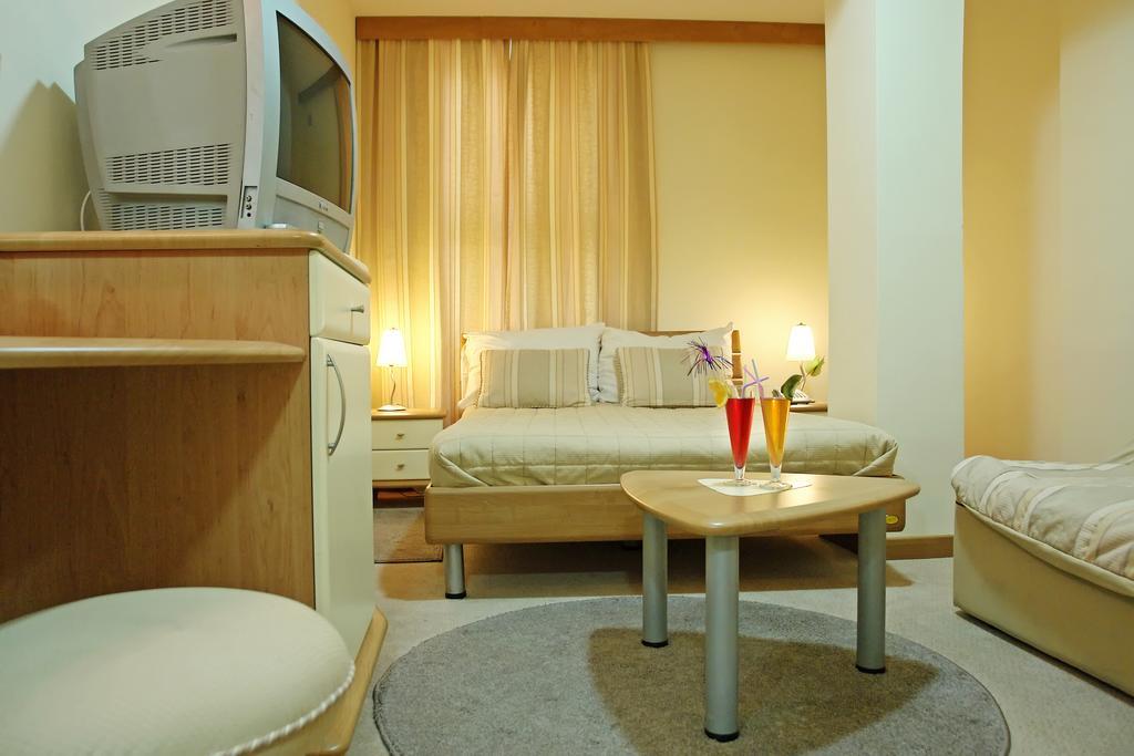 Hotel Flamengo Οχρίδα Εξωτερικό φωτογραφία