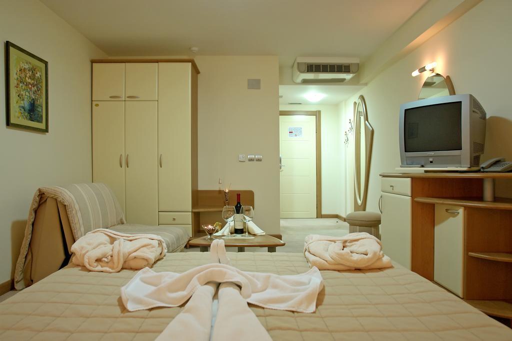 Hotel Flamengo Οχρίδα Εξωτερικό φωτογραφία